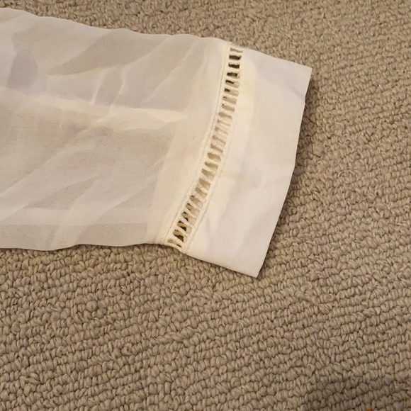 Maternity blouse - Picture 5 of 5